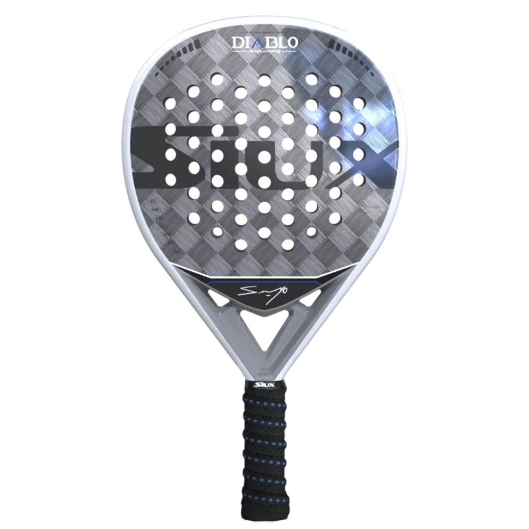 Siux Diablo Revolution II Sanyo Pro